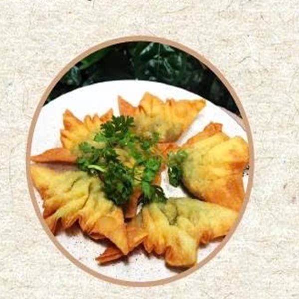 Há cảo chiên