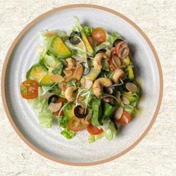Salad Ban Mai